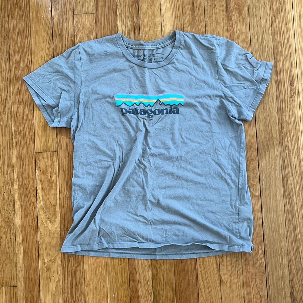 Women’s Patagonia Shirt